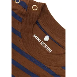 Set: broek en romper