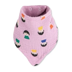 Set: luier, romper en slab