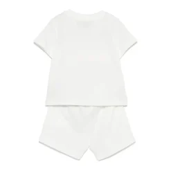 Set met Moschino Teddybeer-print