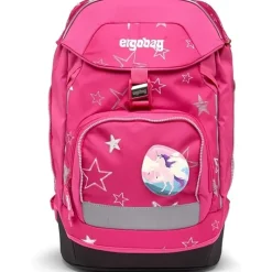 Set Prime Zaino Portapenne Star