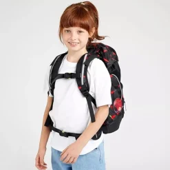 Set Prime Zaino Portapenne