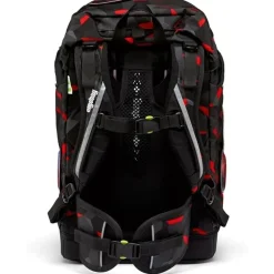 Set Prime Zaino Portapenne