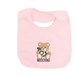 Set Regalo Berretto + Bavaglino