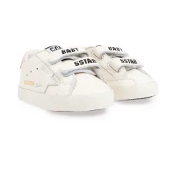 Set: schoenen en twee-pack sokken