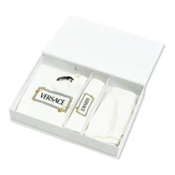 Set: shorts, top en bretels