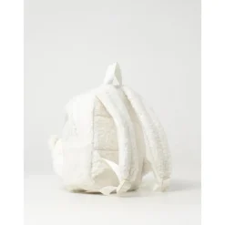 Shearling Teddybeer Rugzak