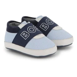 Sheepskin Mesh Slipper