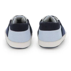 Sheepskin Mesh Slipper