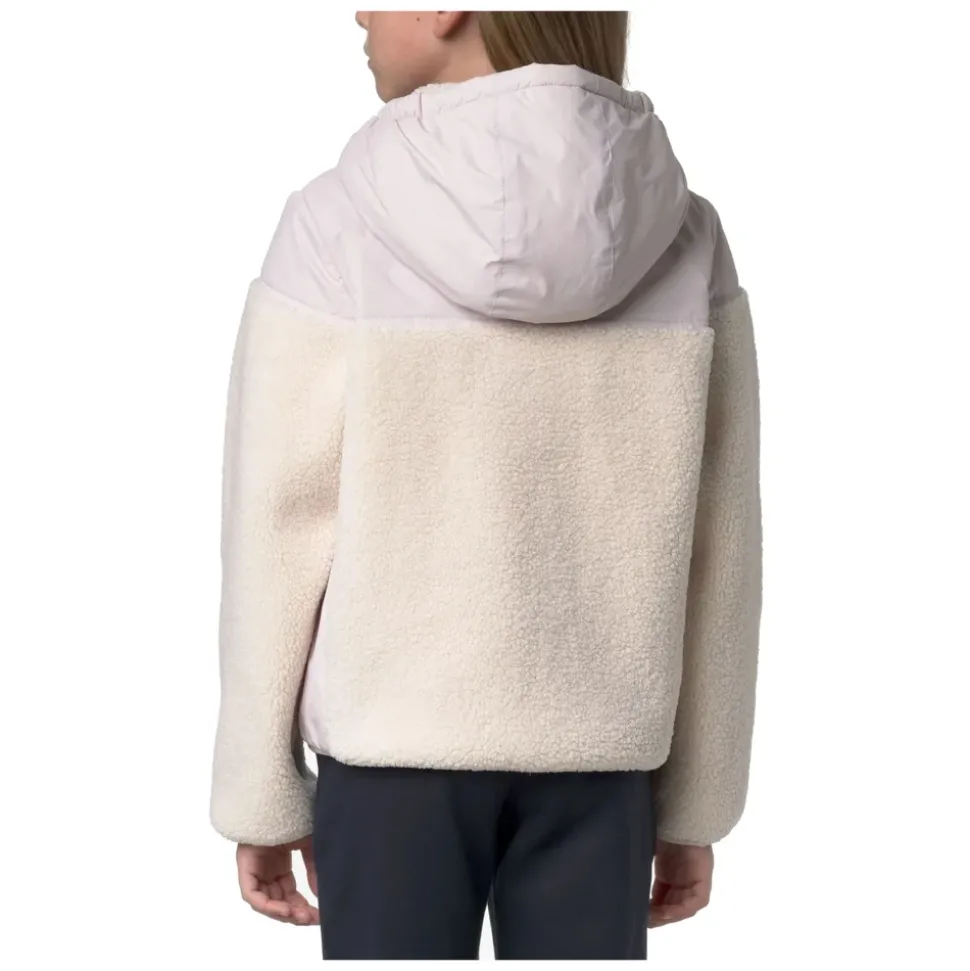 Sherpa Hybrid Jacket