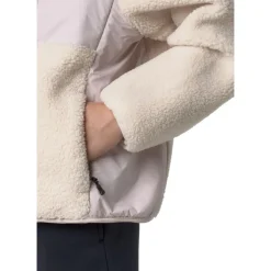 Sherpa Hybrid Jacket