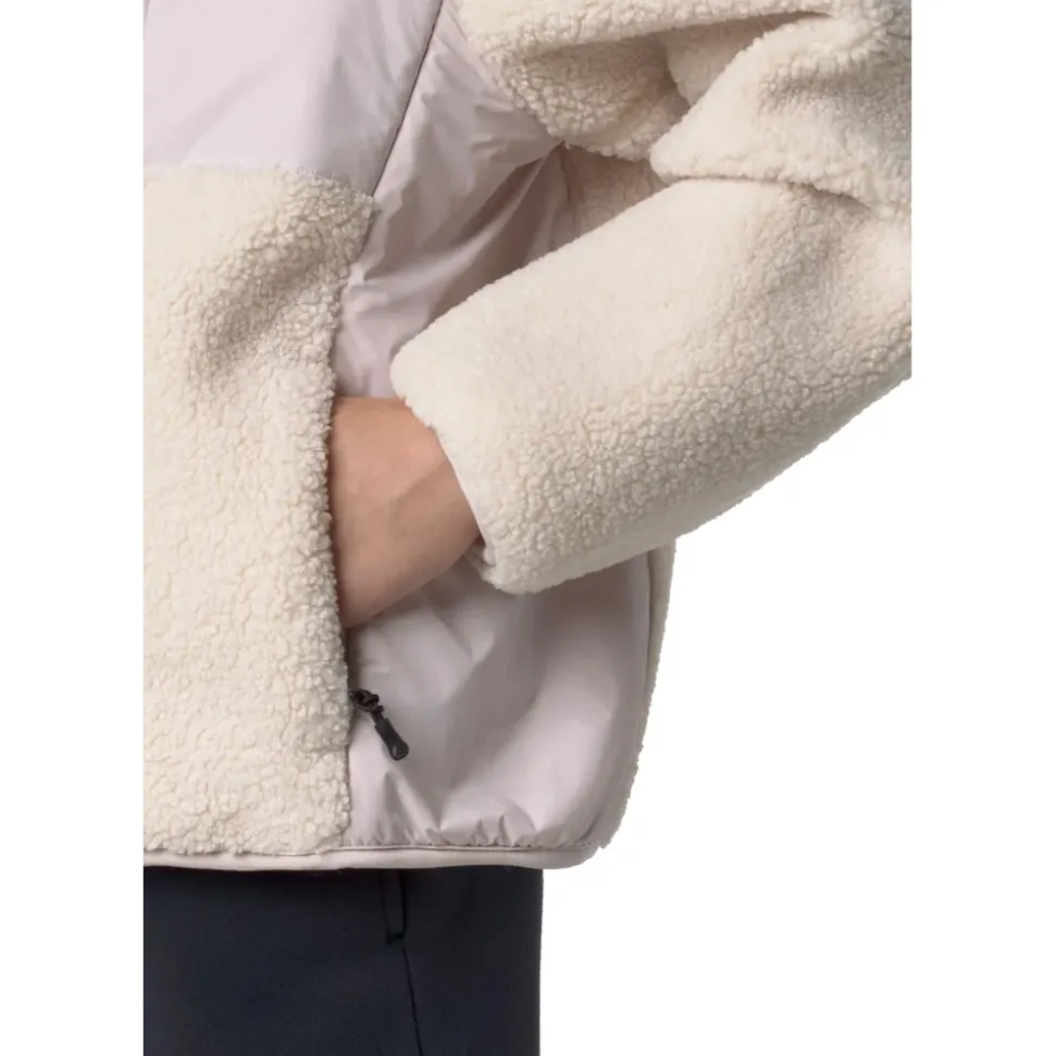 Sherpa Hybrid Jacket