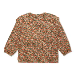 Shirt met Fruitmotief