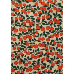 Shirt met Fruitmotief