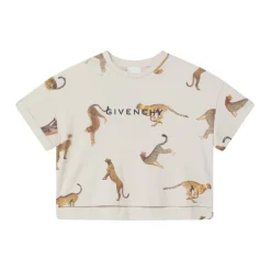 Short Sleeves Tee-Shirt