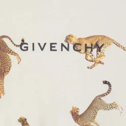 Short Sleeves Tee-Shirt