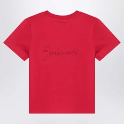 Short Sleeves Tee-Shirt