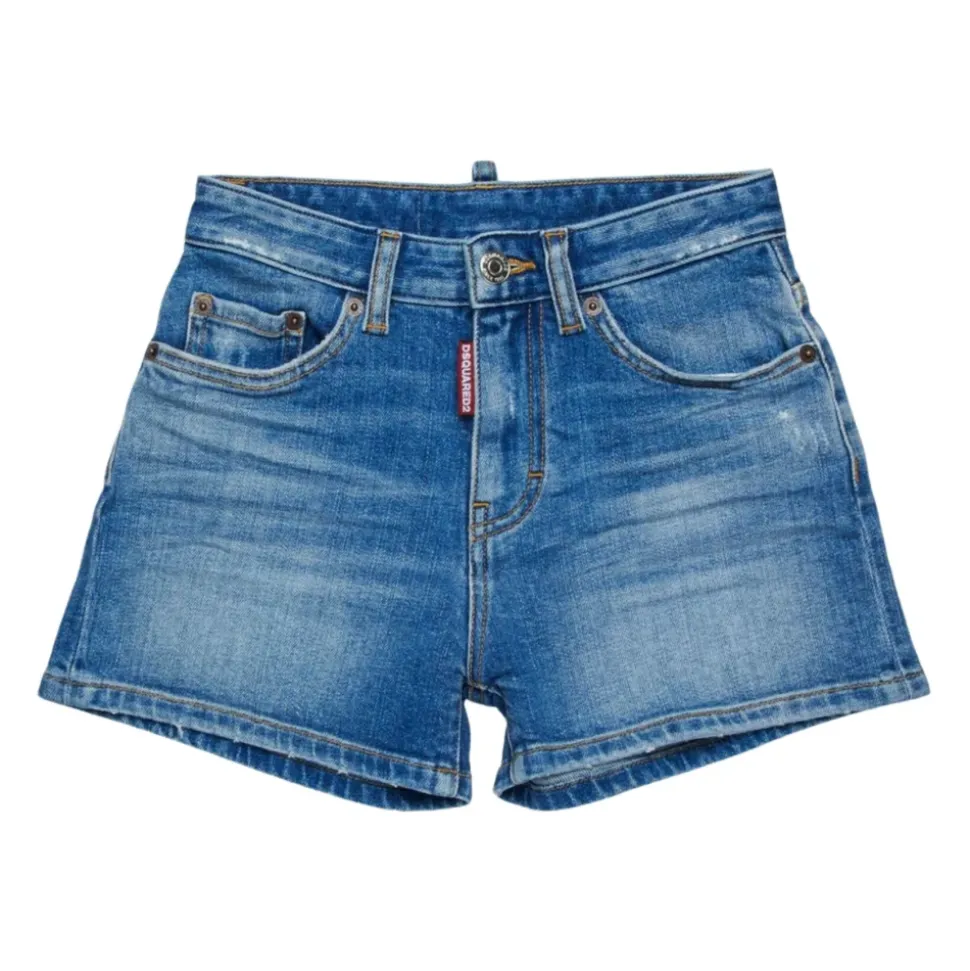 Shorts Denim