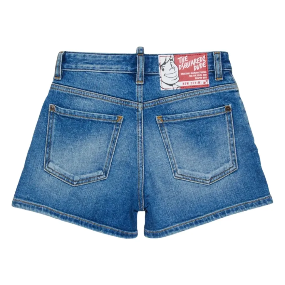 Shorts Denim