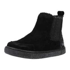 Side Elastic Boot