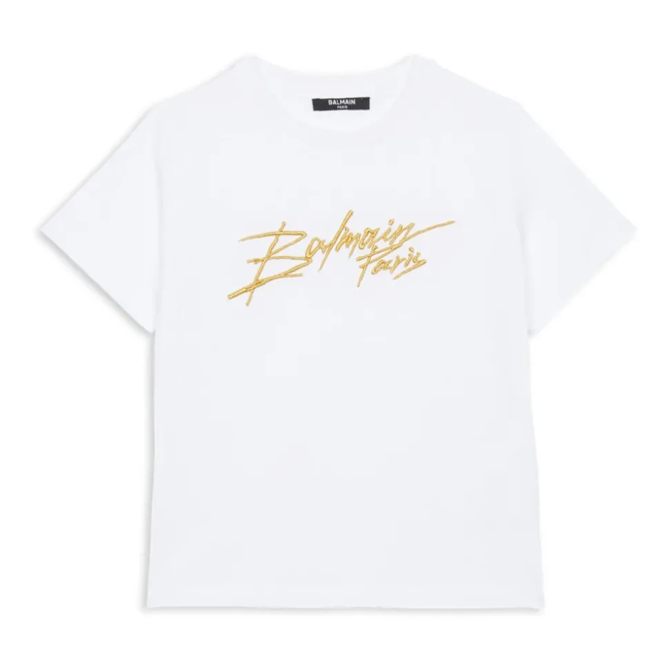 Signature T-shirt