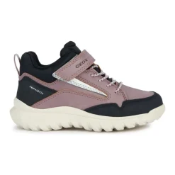 Simbyos B ABX Laarzen