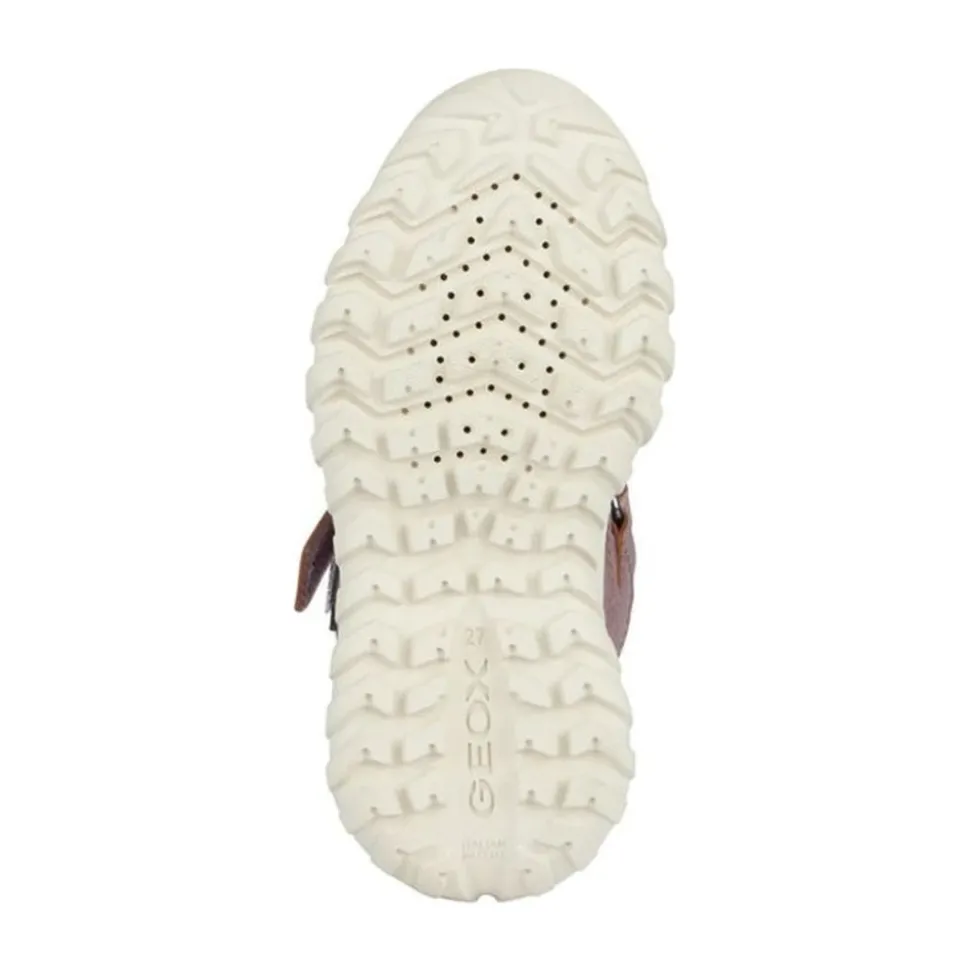 Simbyos B ABX Laarzen