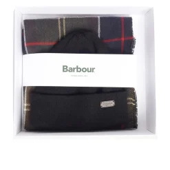 Sjaal en Muts Geschenkset