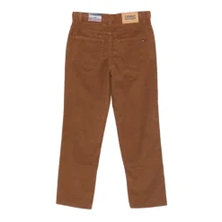 Skater Fit Corduroy Broeken