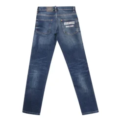 Skater Jean Kinderbroek