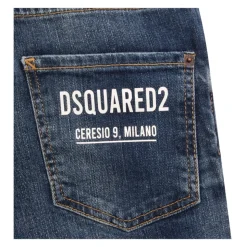 Skater Jean Kinderbroek