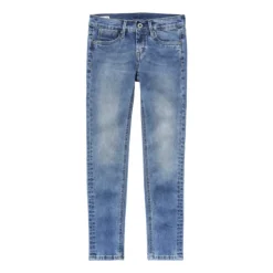 Skinny Pixlette Denim Jeans