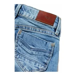 Skinny Pixlette Denim Jeans