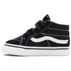 SK8-Mid Reissue Sneakers voor KINDEREN