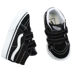 SK8-Mid Reissue Sneakers voor KINDEREN