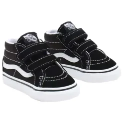 SK8-Mid Reissue Sneakers voor KINDEREN