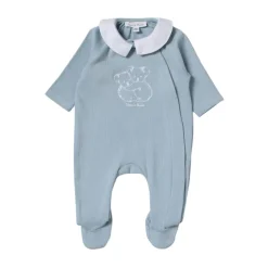 Sky Baby Koala Romper