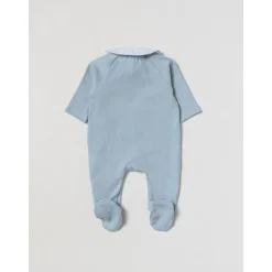 Sky Baby Koala Romper