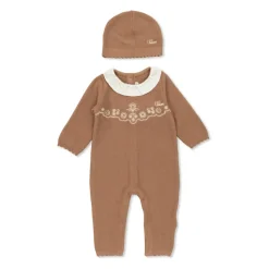 Slaappak en Muts Set