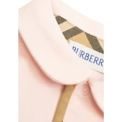 Sleepsuit, Bib and Hat Set