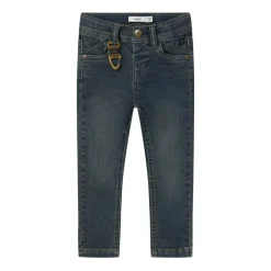 Sleutel Straight Jeans