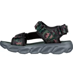 S-Lights Hypno-Slash Sun Breaks Skov Sandalen
