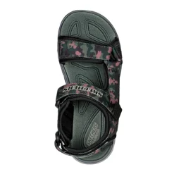 S-Lights Hypno-Slash Sun Breaks Skov Sandalen