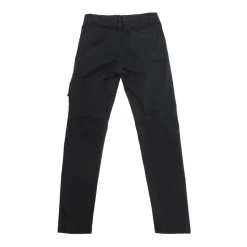Slim Cargo Broek met Logo