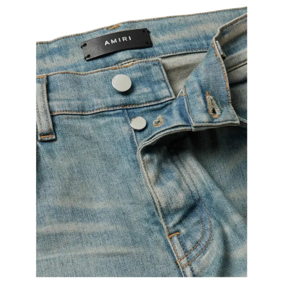 Slim Denim Jeans