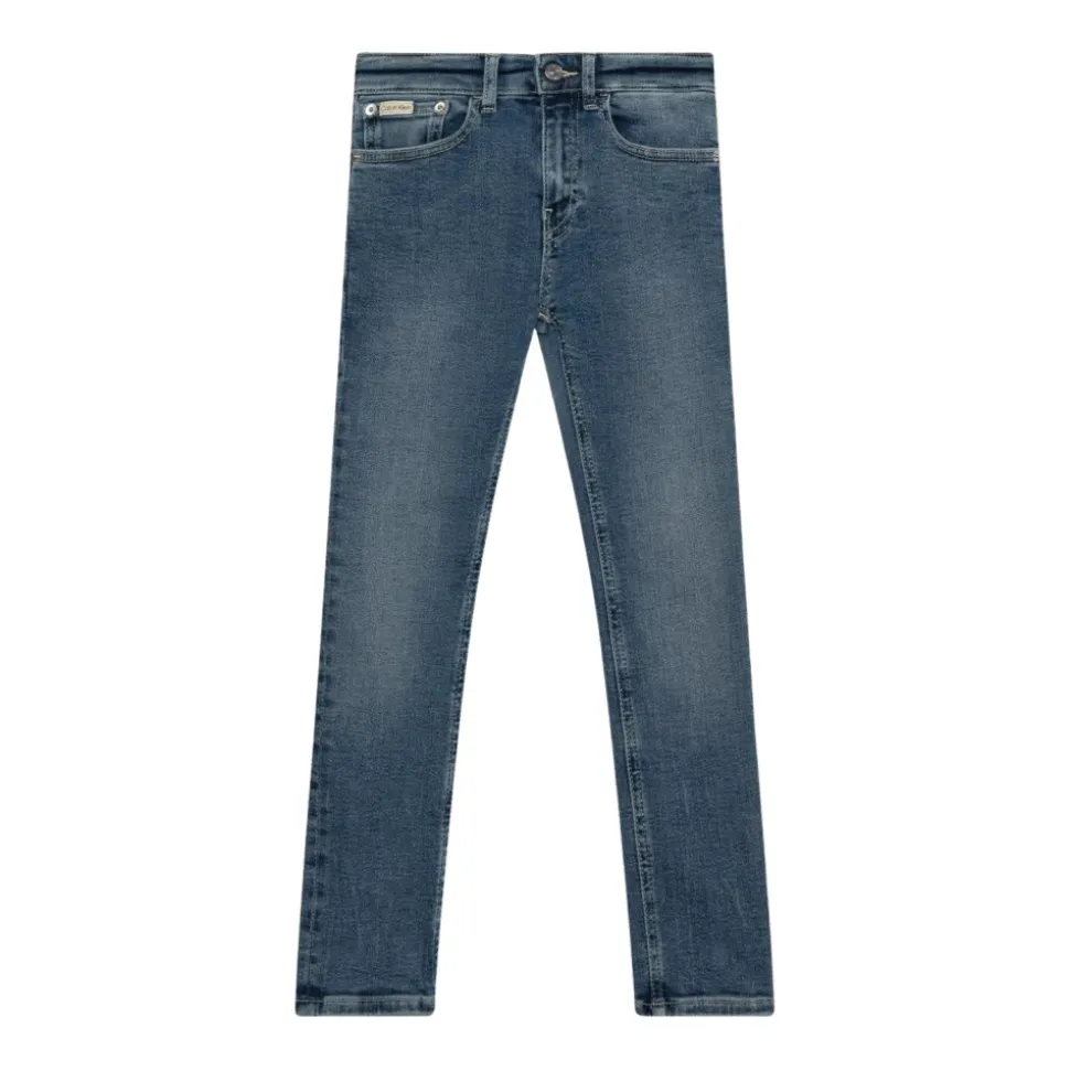 Slim Fit Jeans