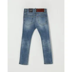 Slim Fit Jeans