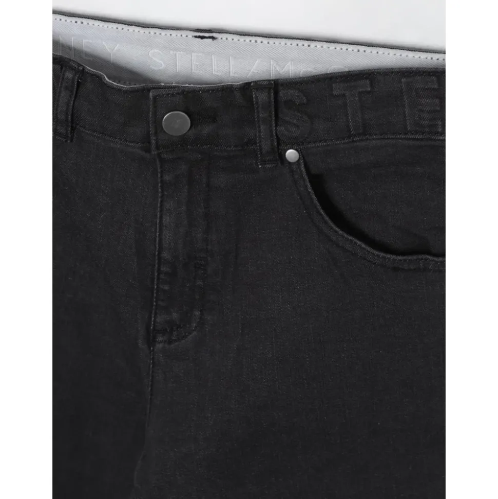 Slim Fit Kinder Jeans