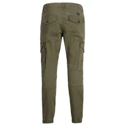 Slim-fit Trousers