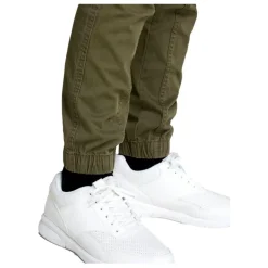Slim-fit Trousers