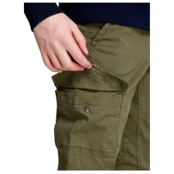 Slim-fit Trousers